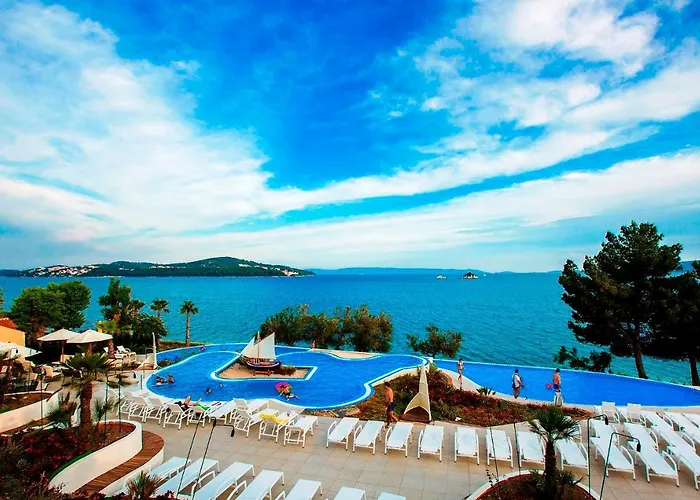 Amadria Park Camping Trogir - Mobile Homes