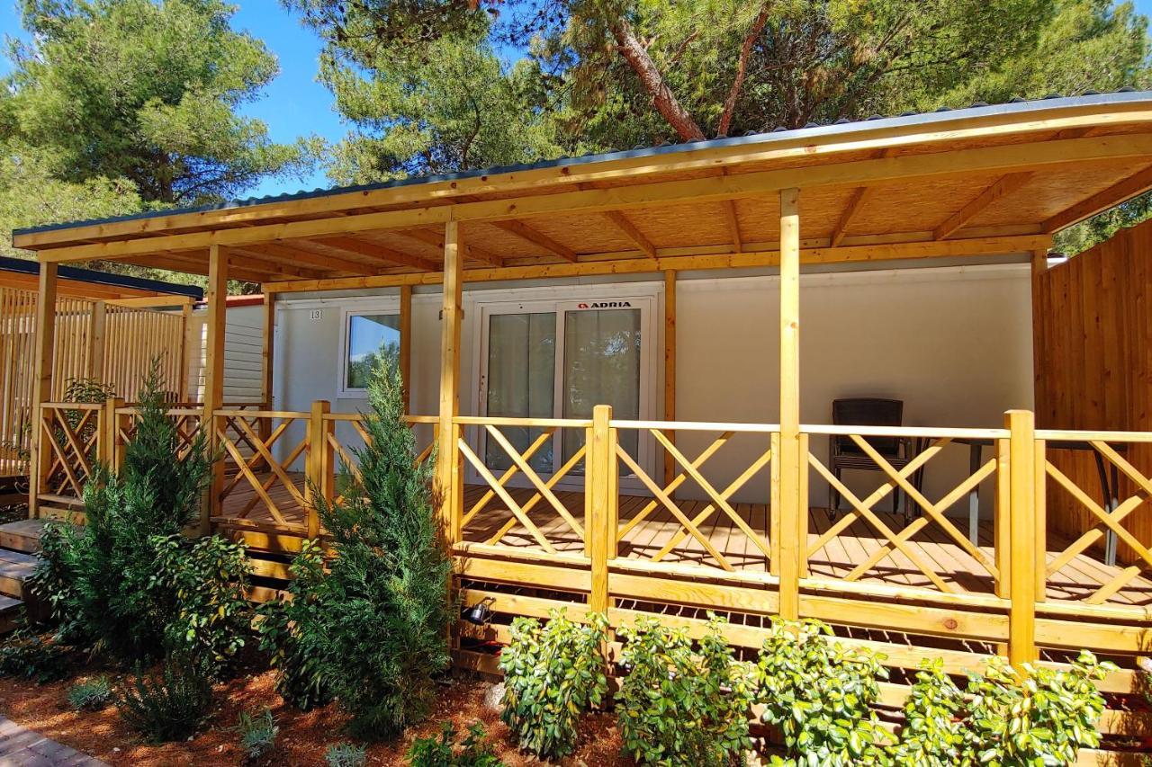 Amadria Park Trogir - Mobile Homes 4* Seget Vranjica