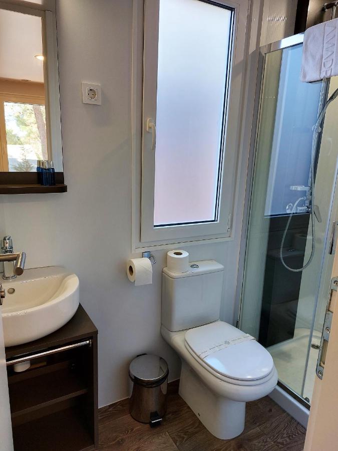 Amadria Park Trogir - Mobile Homes Seget Vranjica