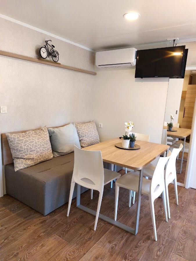 Amadria Park Trogir - Mobile Homes Seget Vranjica
