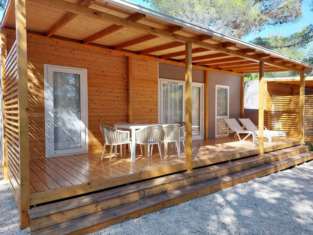 Amadria Park Trogir - Mobile Homes 4* Seget Vranjica