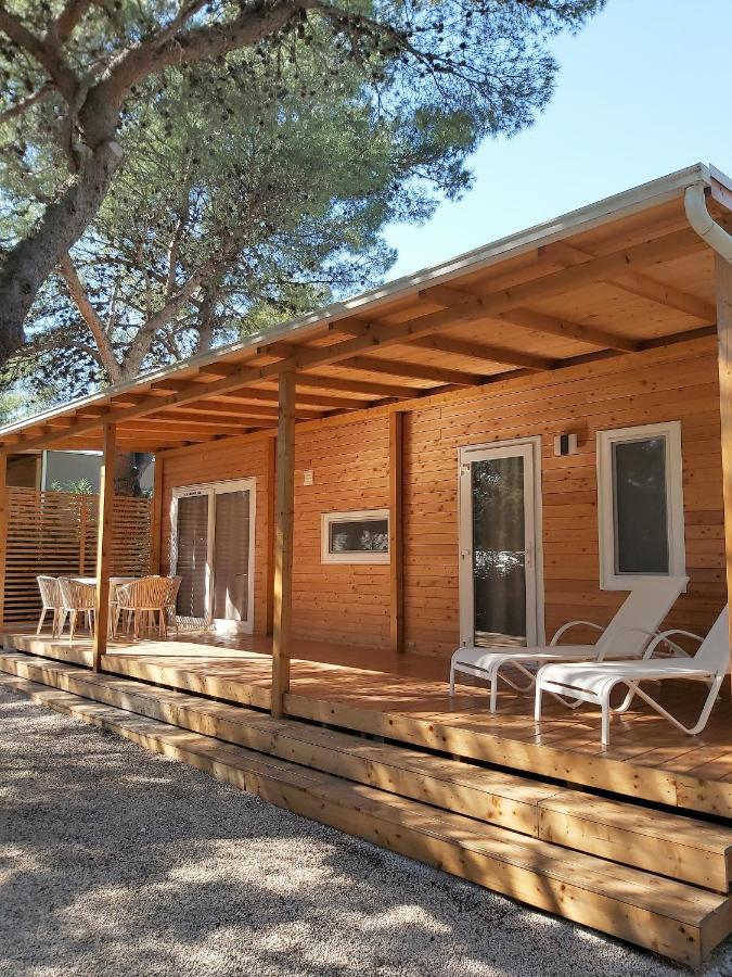 Amadria Park Trogir - Mobile Homes Ferienpark 4*