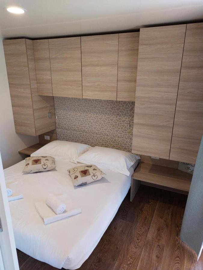 Amadria Park Trogir - Mobile Homes Seget Vranjica