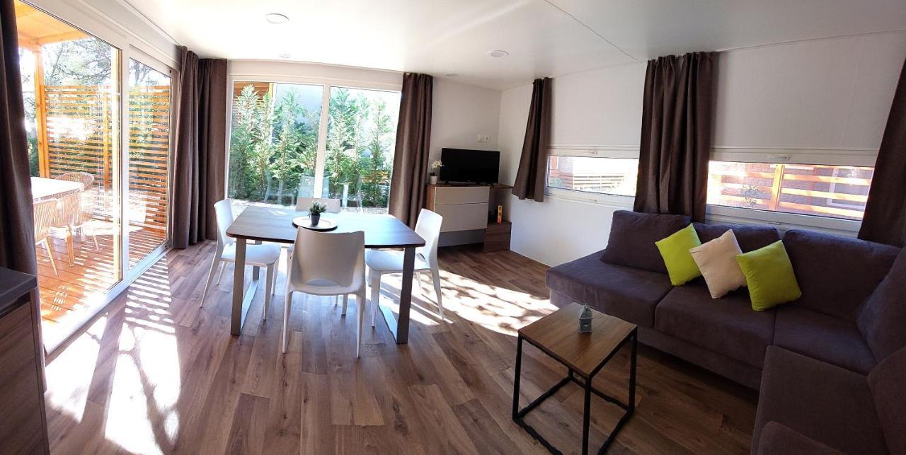 Ferienpark Amadria Park Trogir - Mobile Homes Seget Vranjica