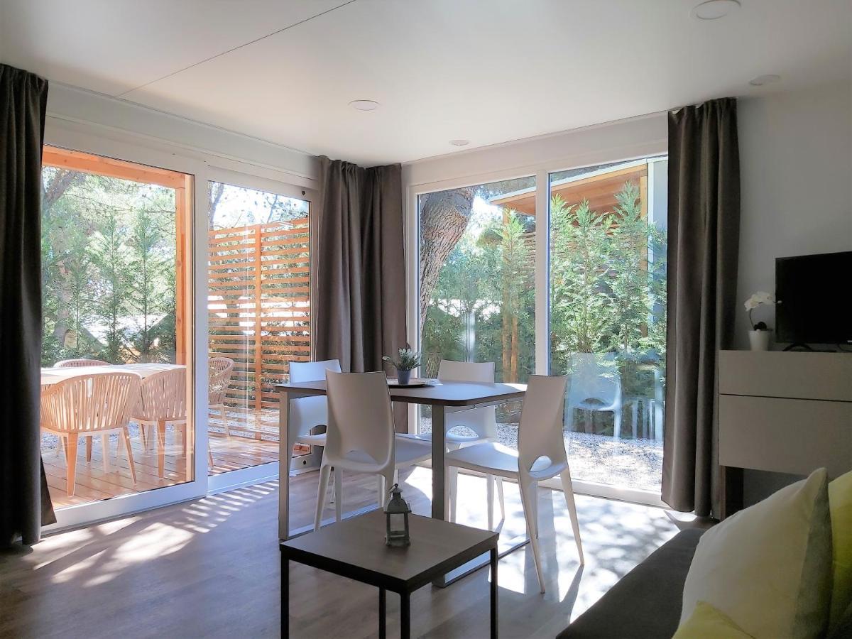 Park za odmor Amadria Park Trogir - Mobile Homes 4*