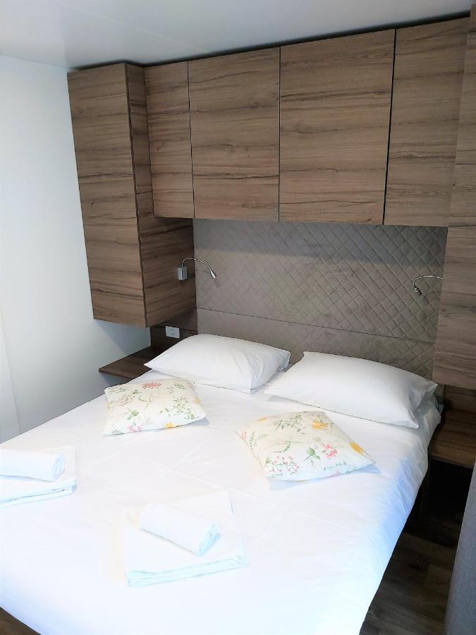 Amadria Park Trogir - Mobile Homes