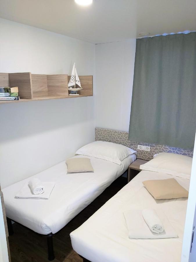 Amadria Park Trogir - Mobile Homes Ferienpark 4*