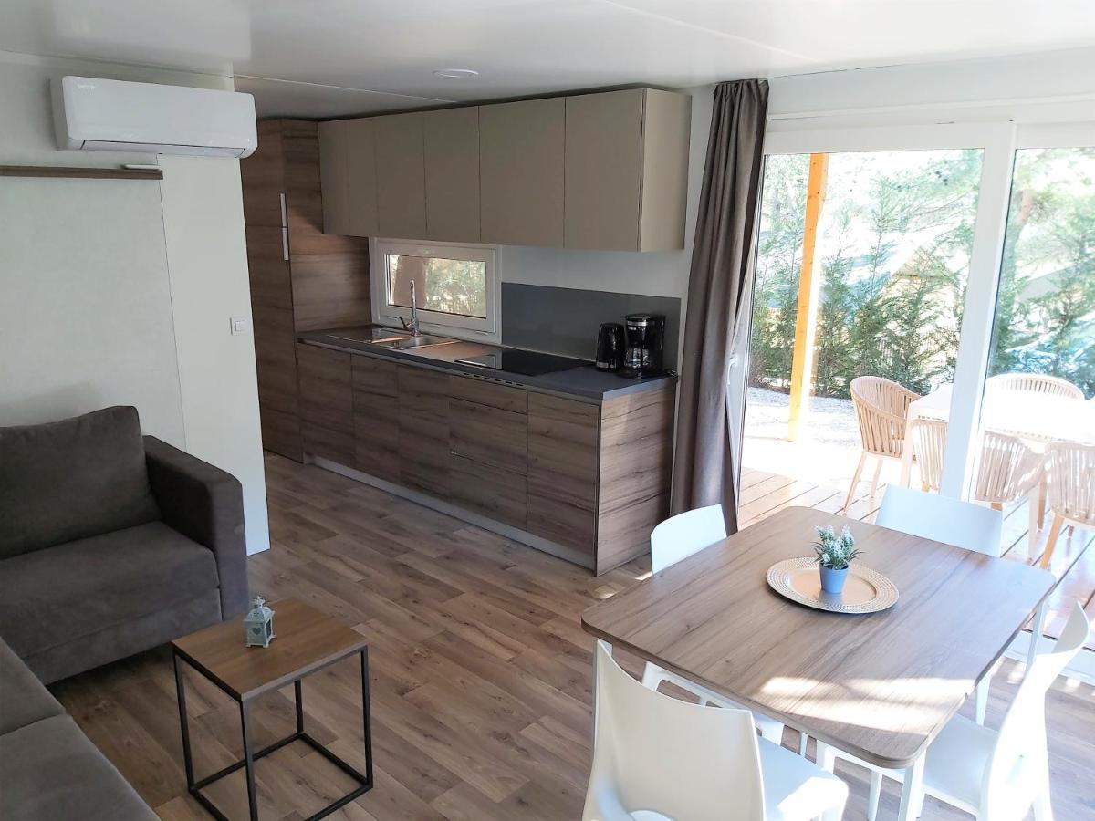 Park za odmor Amadria Park Trogir - Mobile Homes