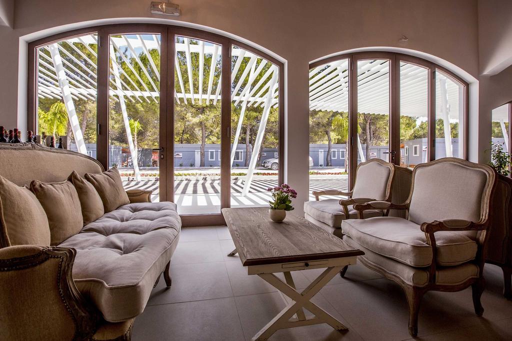 Amadria Park Trogir - Mobile Homes Park za odmor