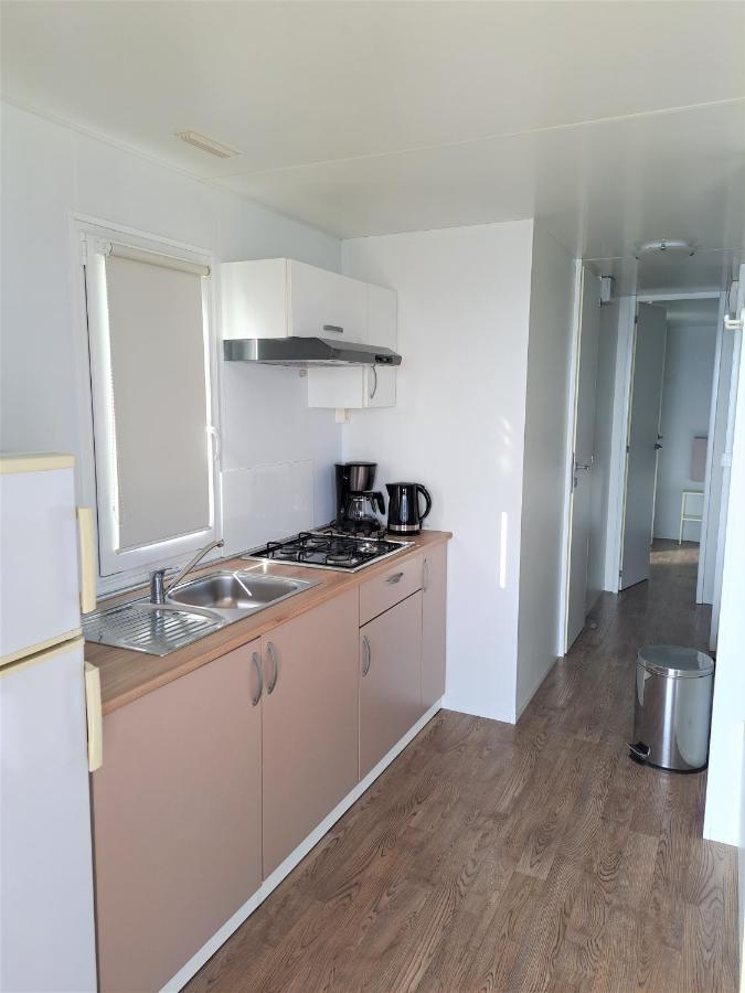 Amadria Park Trogir - Mobile Homes Park za odmor