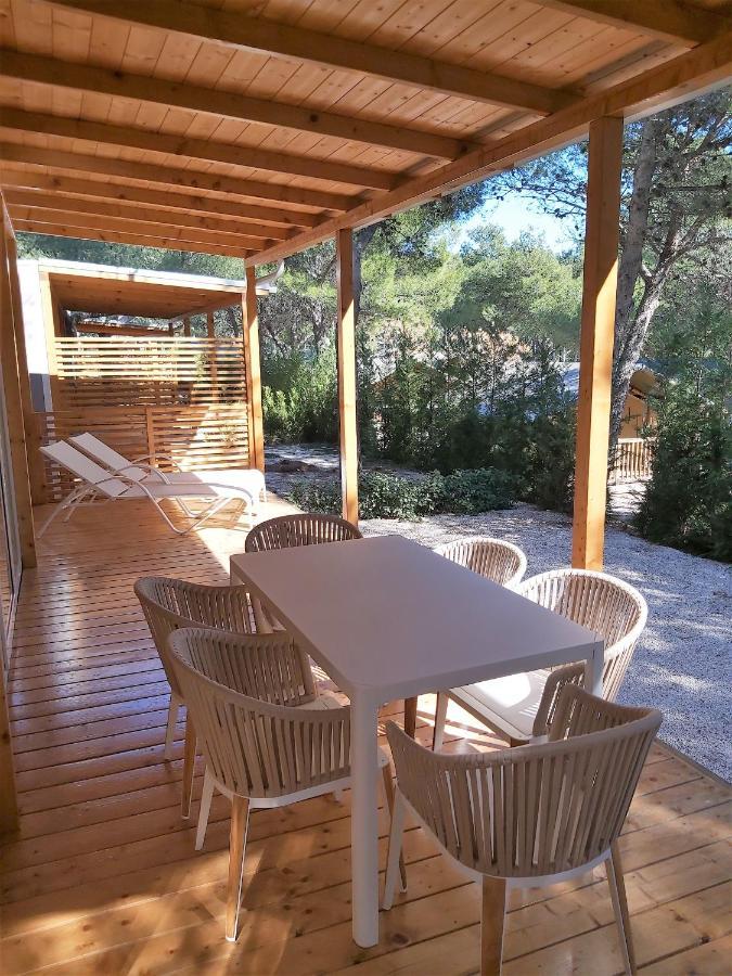 Amadria Park Trogir - Mobile Homes Park za odmor Seget Vranjica