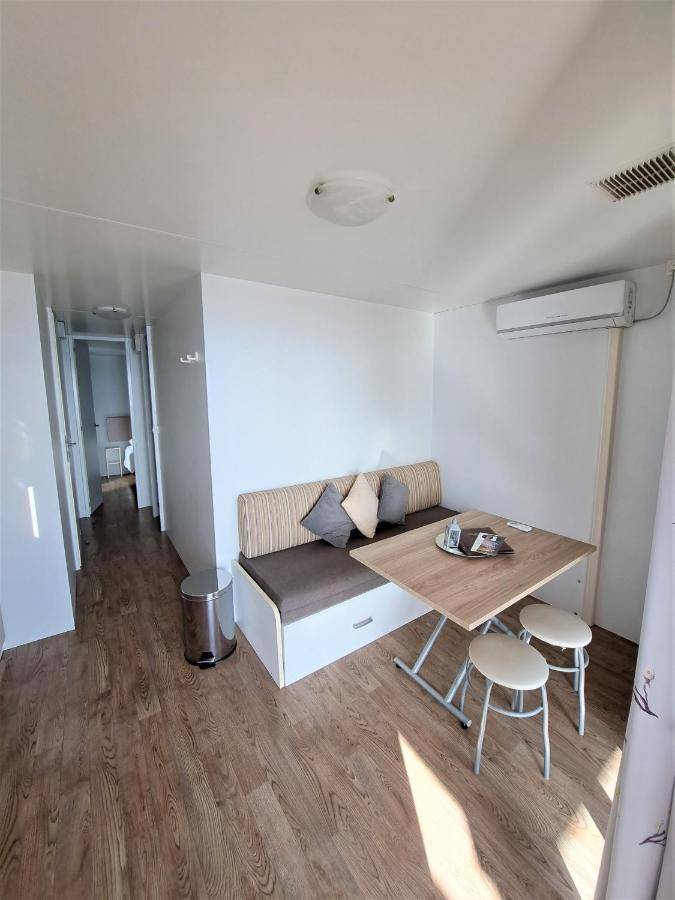 Park za odmor Amadria Park Trogir - Mobile Homes 4*