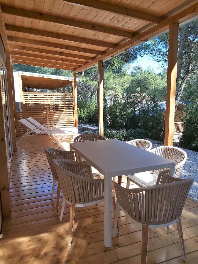 Amadria Park Trogir - Mobile Homes Seget Vranjica