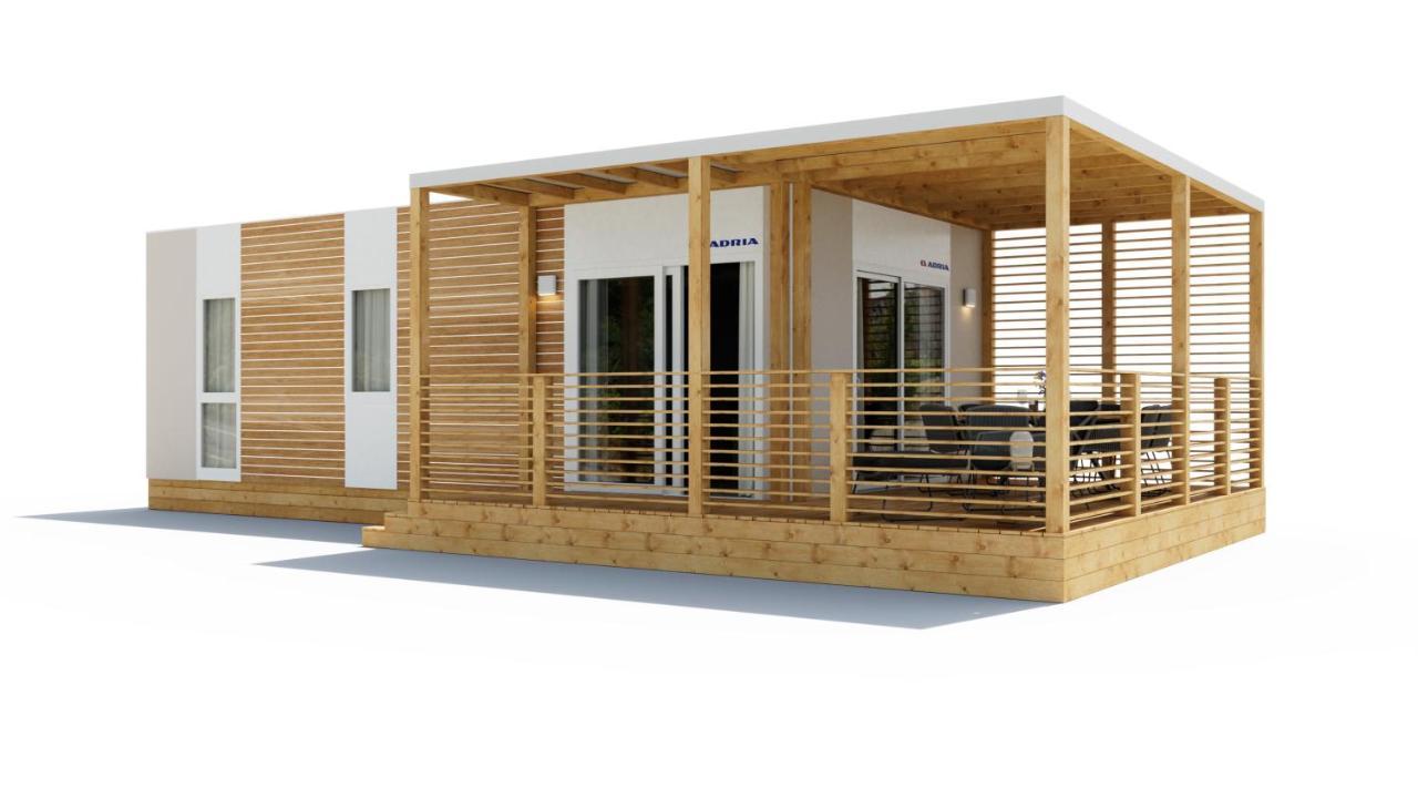 Amadria Park Trogir - Mobile Homes 4* Seget Vranjica