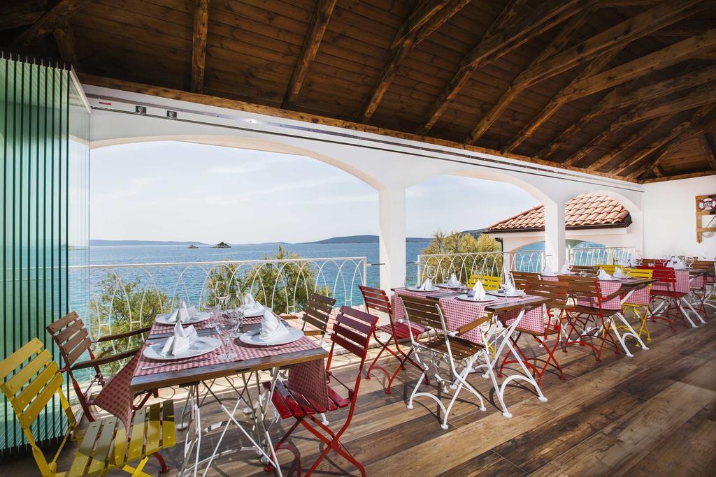 Amadria Park Trogir - Mobile Homes Ferienpark