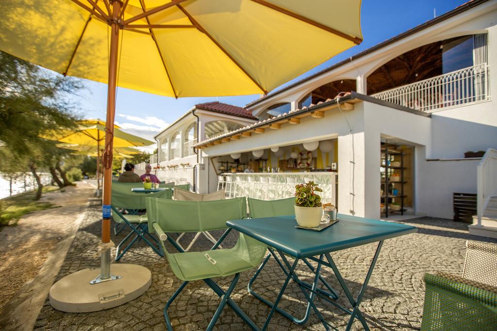 Amadria Park Trogir - Mobile Homes 4*
