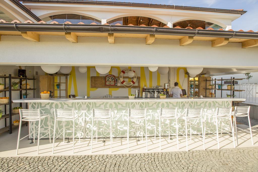 Park za odmor Amadria Park Trogir - Mobile Homes Seget Vranjica