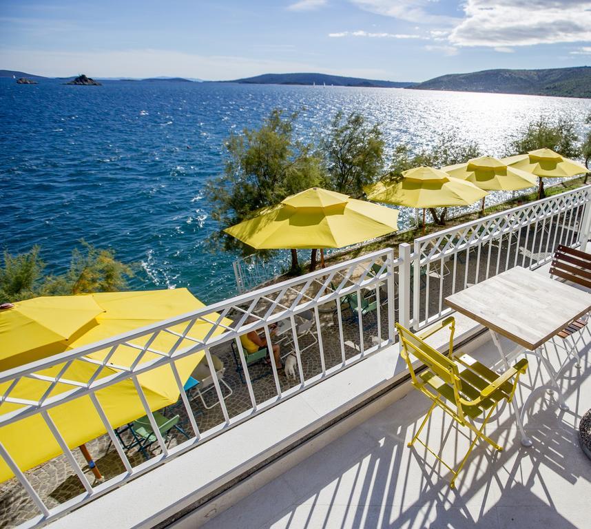 Amadria Park Trogir - Mobile Homes Park za odmor 4*