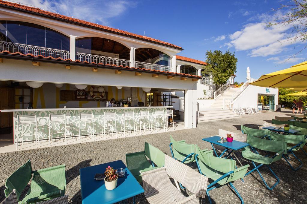 Amadria Park Trogir - Mobile Homes Ferienpark Seget Vranjica