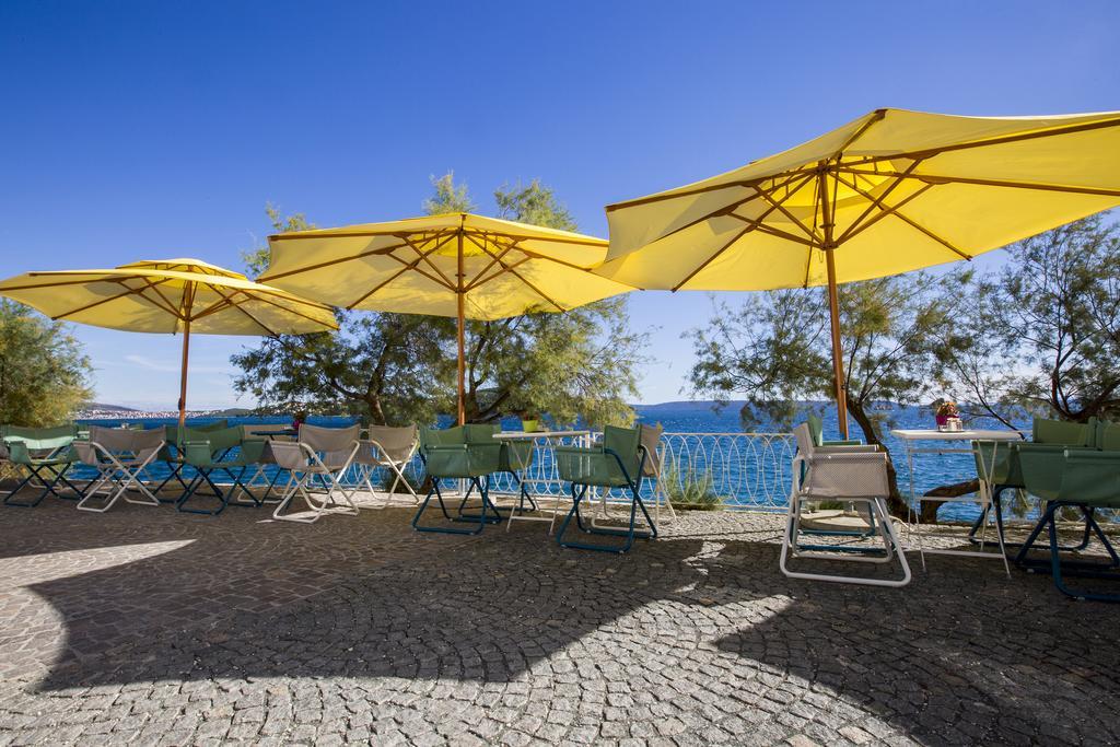 Amadria Park Trogir - Mobile Homes Park za odmor