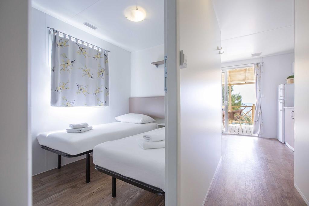 Park za odmor Amadria Park Trogir - Mobile Homes Seget Vranjica