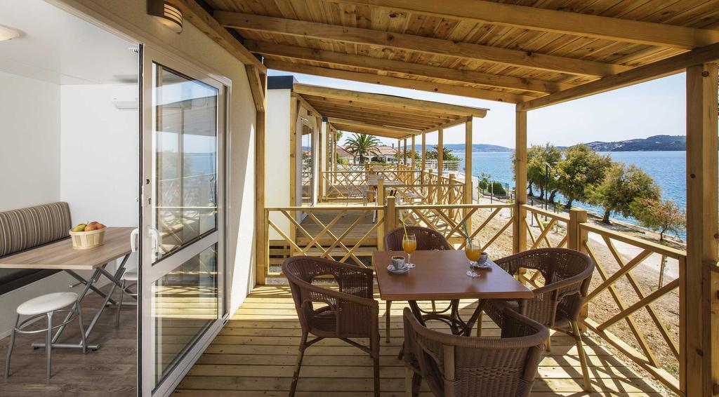 Park za odmor Amadria Park Trogir - Mobile Homes