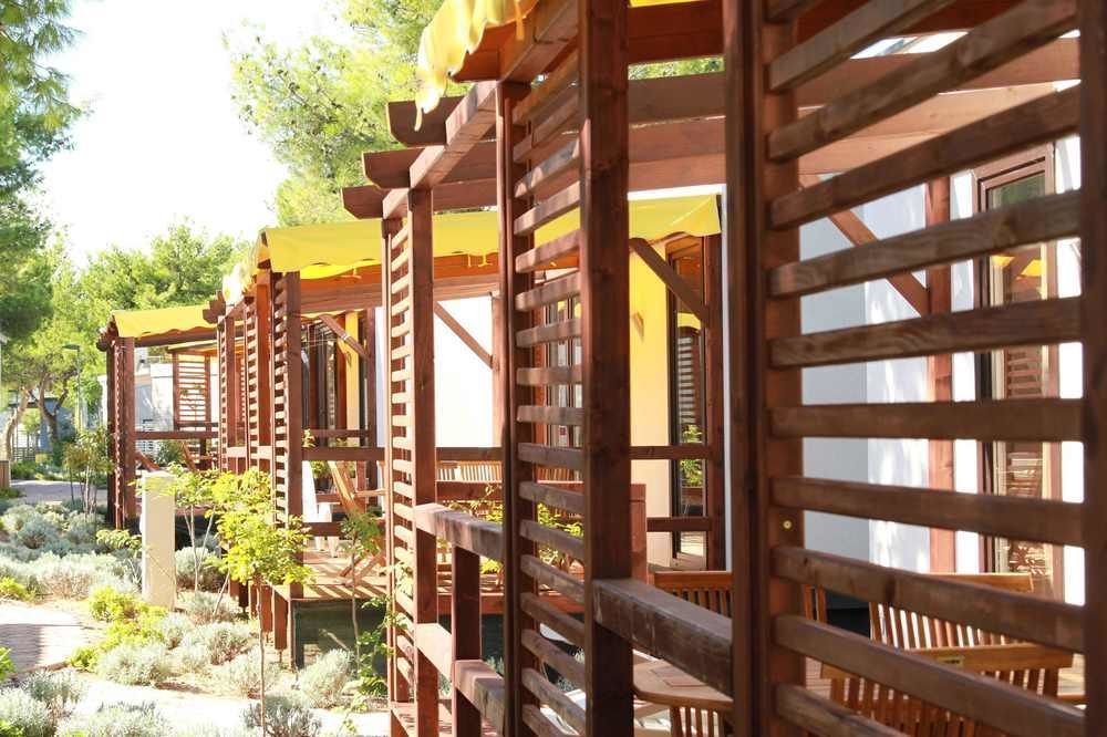 Amadria Park Trogir - Mobile Homes