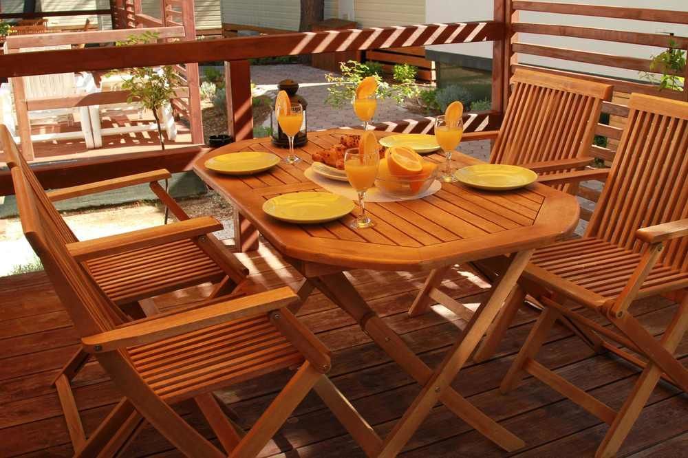 Ferienpark Amadria Park Trogir - Mobile Homes Seget Vranjica