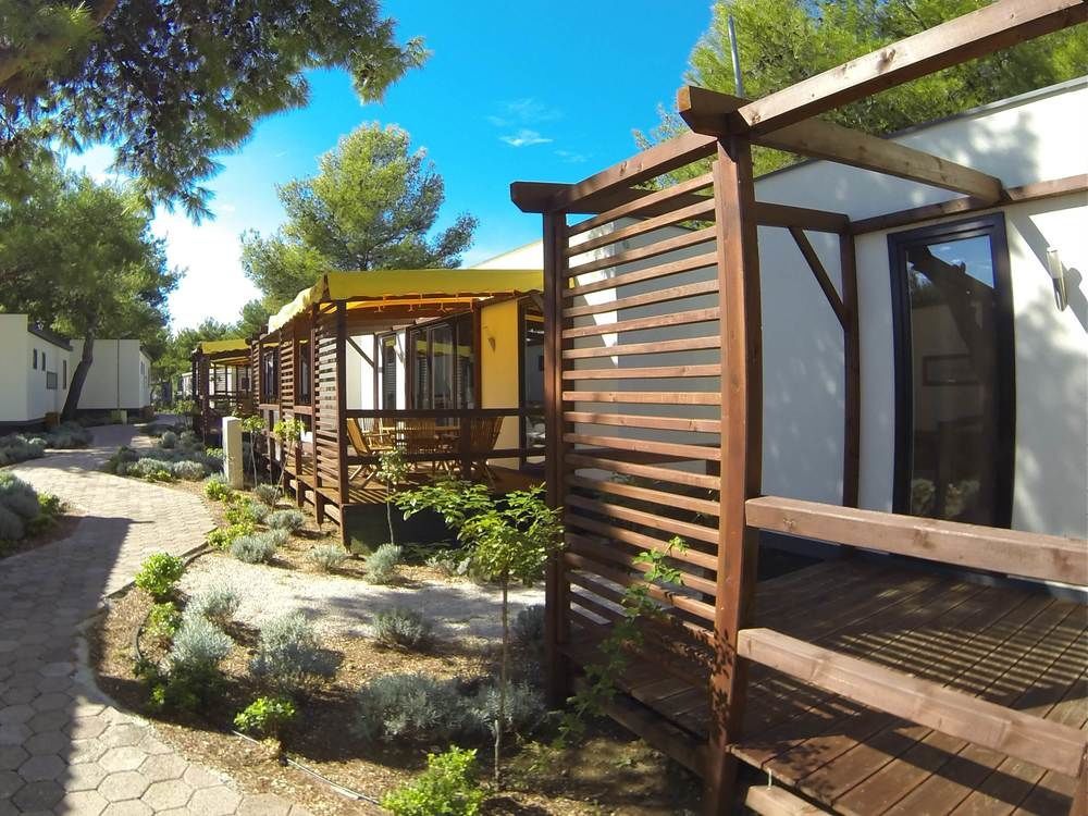 Ferienpark Amadria Park Trogir - Mobile Homes