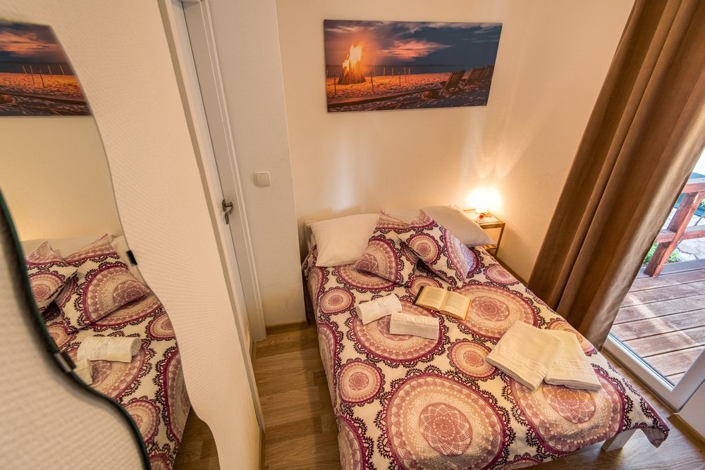 Amadria Park Trogir - Mobile Homes Ferienpark