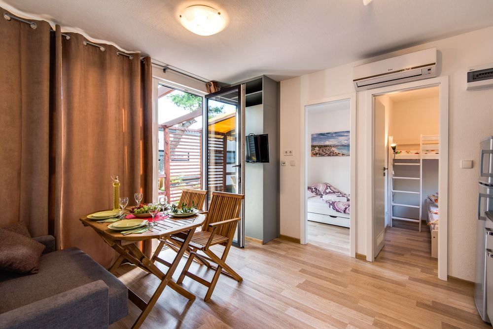 Amadria Park Trogir - Mobile Homes