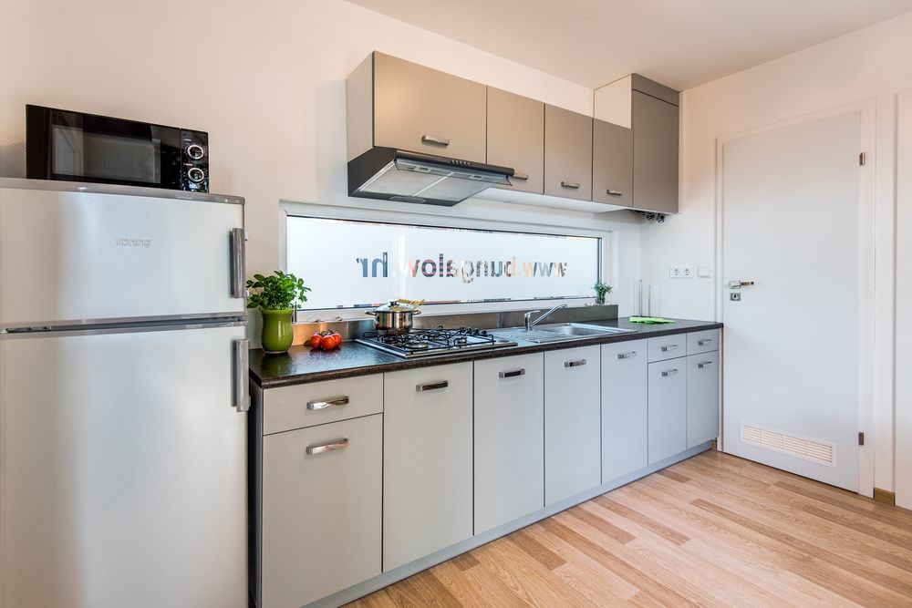 Amadria Park Trogir - Mobile Homes Ferienpark Seget Vranjica