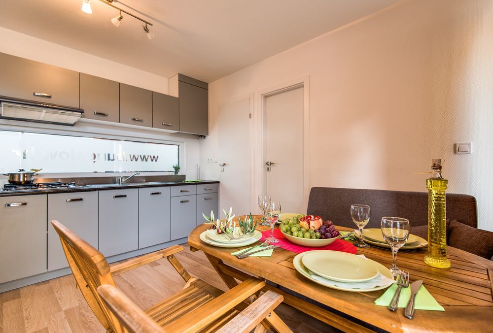 Amadria Park Trogir - Mobile Homes 4*