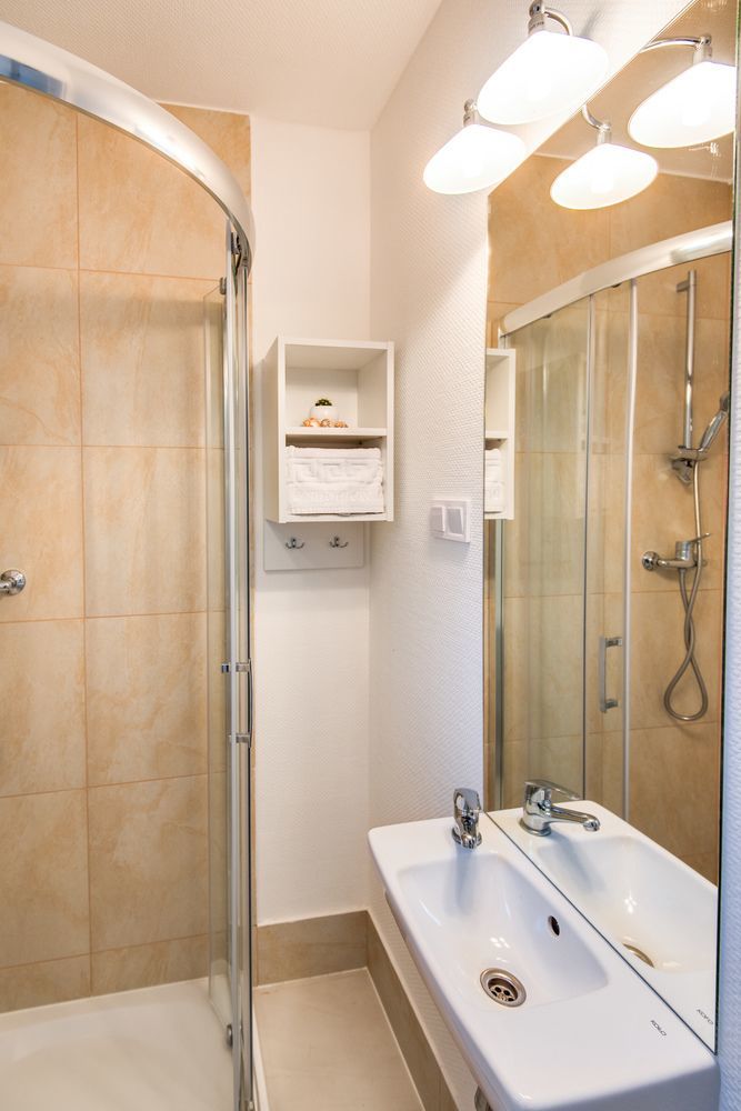 Amadria Park Trogir - Mobile Homes Ferienpark