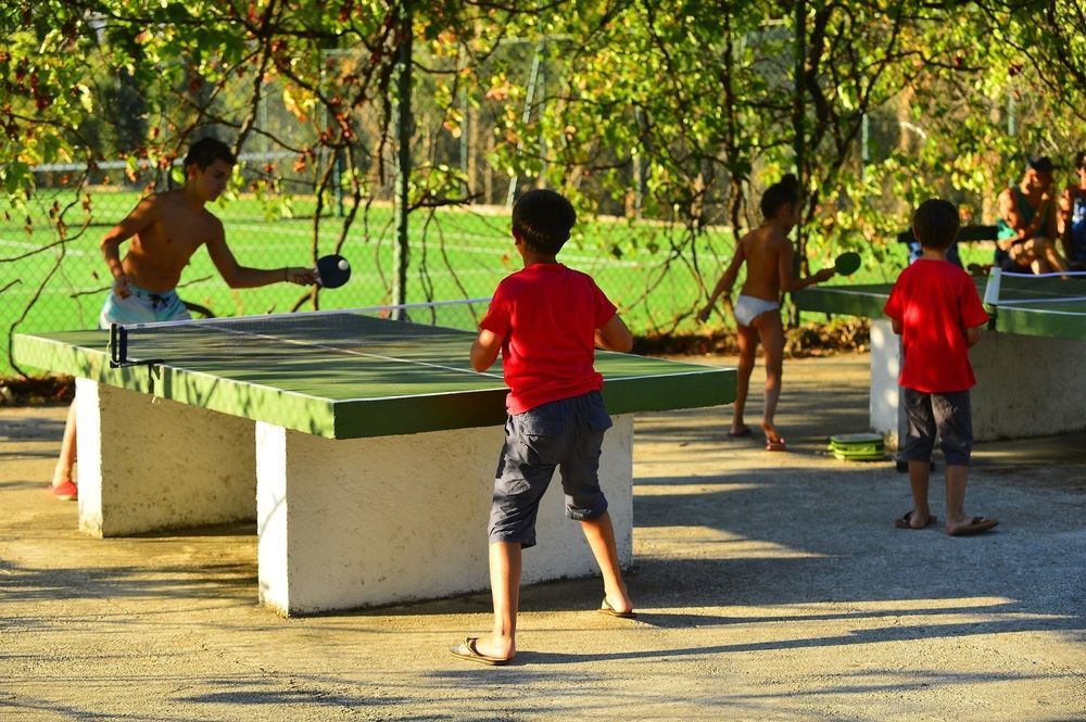 Park za odmor Amadria Park Trogir - Mobile Homes Seget Vranjica