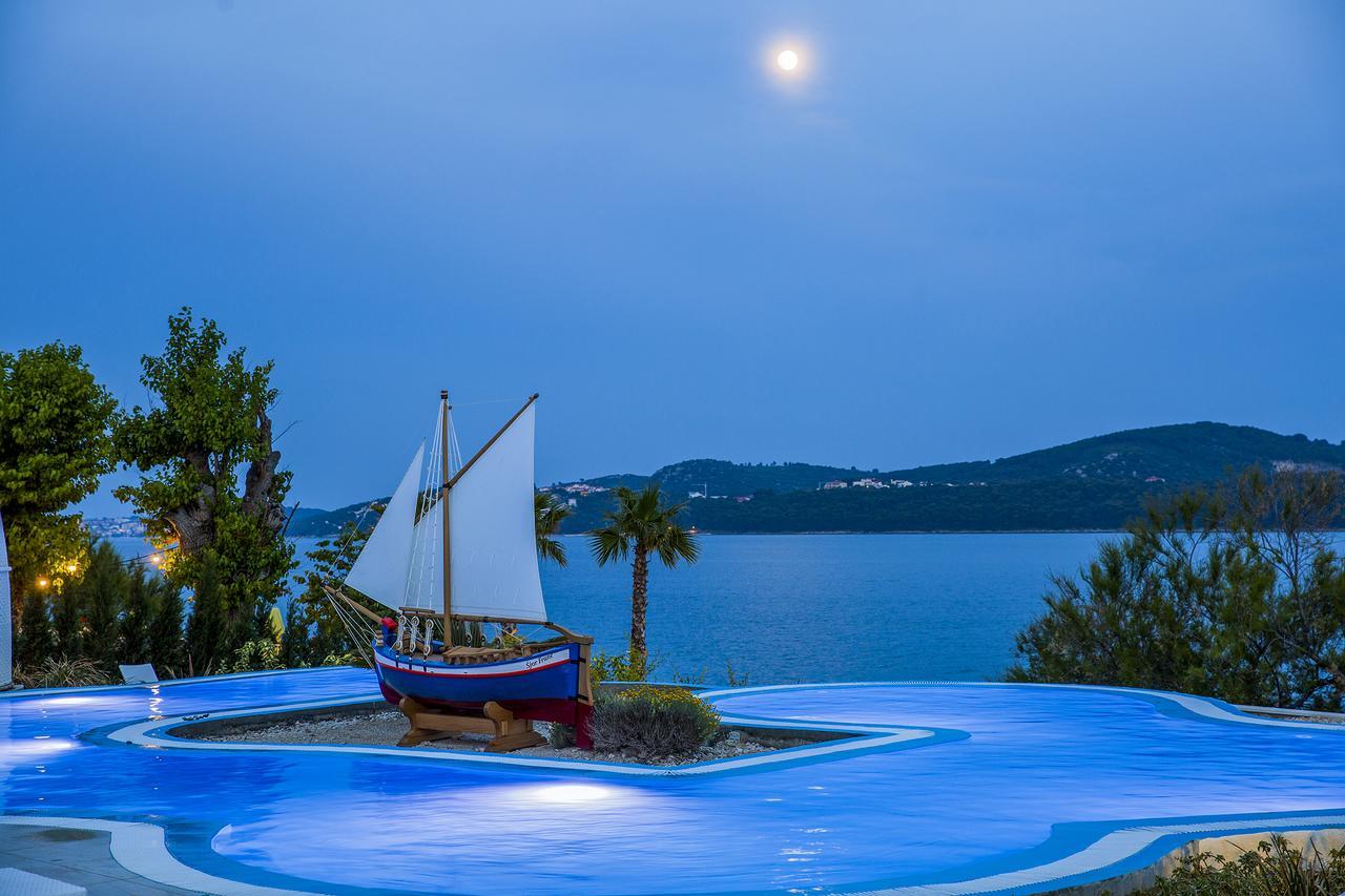 Ferienpark Amadria Park Trogir - Mobile Homes