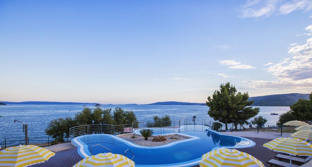 Amadria Park Trogir - Mobile Homes 4* Seget Vranjica