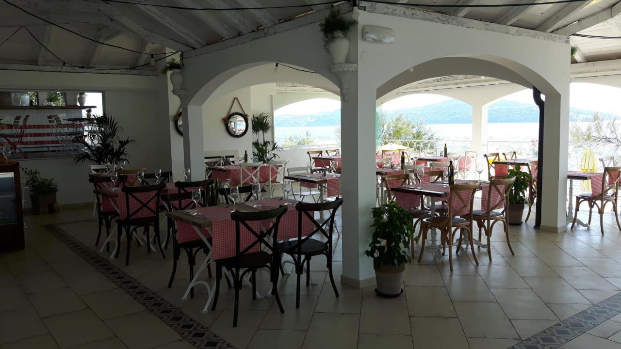 Park za odmor Amadria Park Trogir - Mobile Homes Seget Vranjica