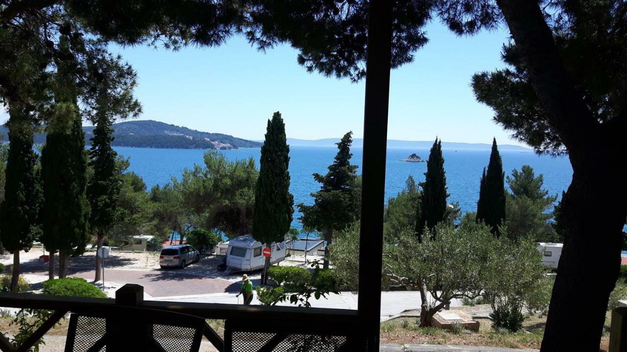 Amadria Park Trogir - Mobile Homes 4*