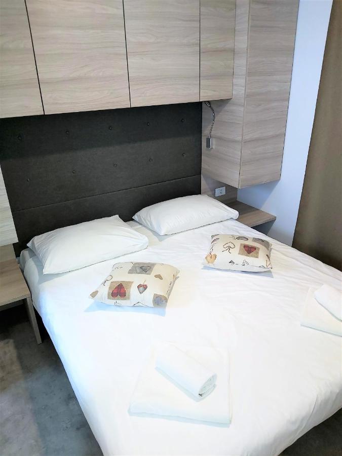 Amadria Park Trogir - Mobile Homes 4* Seget Vranjica