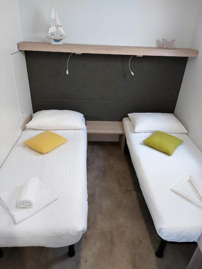 Semesterpark Amadria Park Trogir - Mobile Homes 4*
