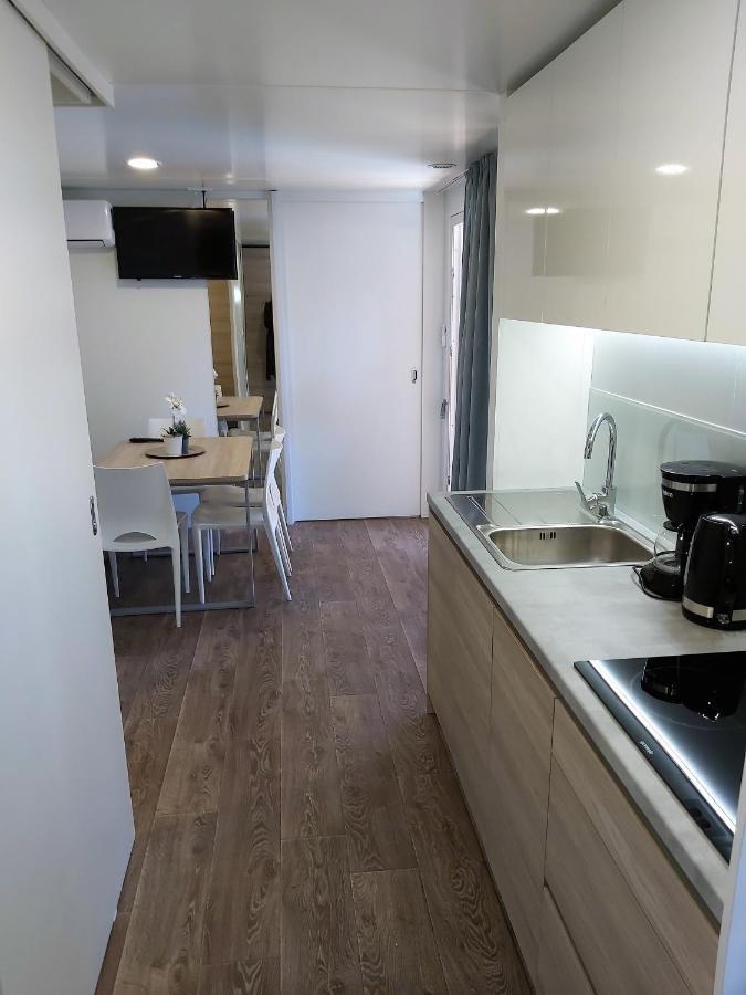 Amadria Park Trogir - Mobile Homes Seget Vranjica