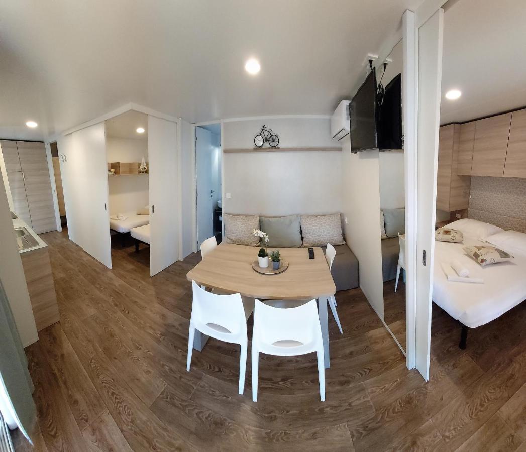 Amadria Park Trogir - Mobile Homes Semesterpark 4*