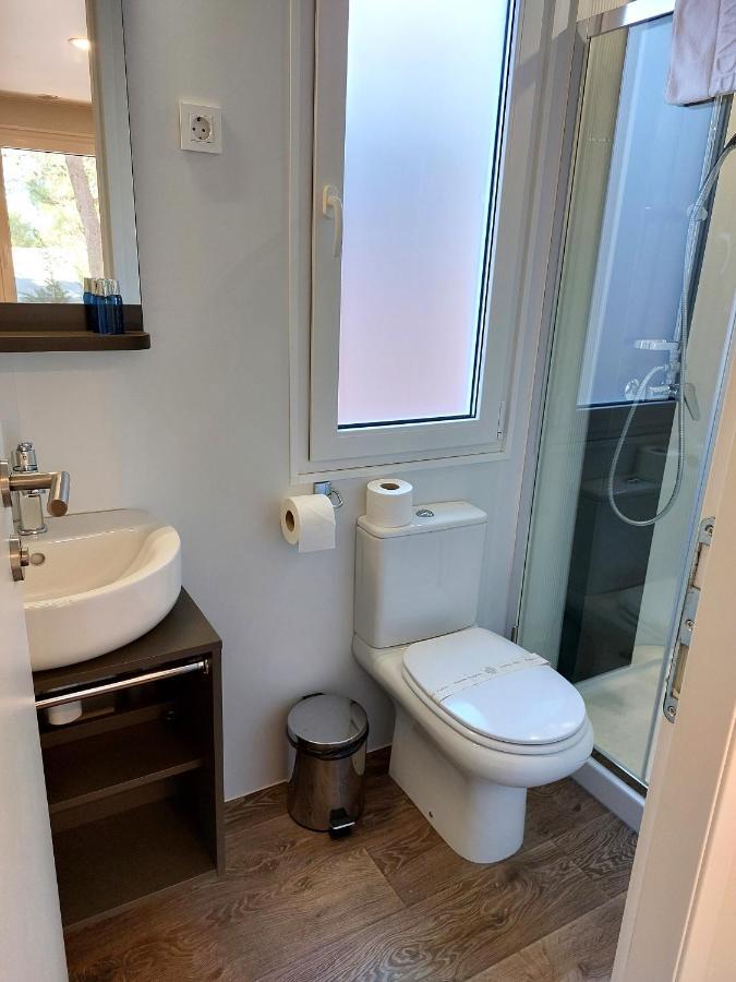 Amadria Park Trogir - Mobile Homes Semesterpark