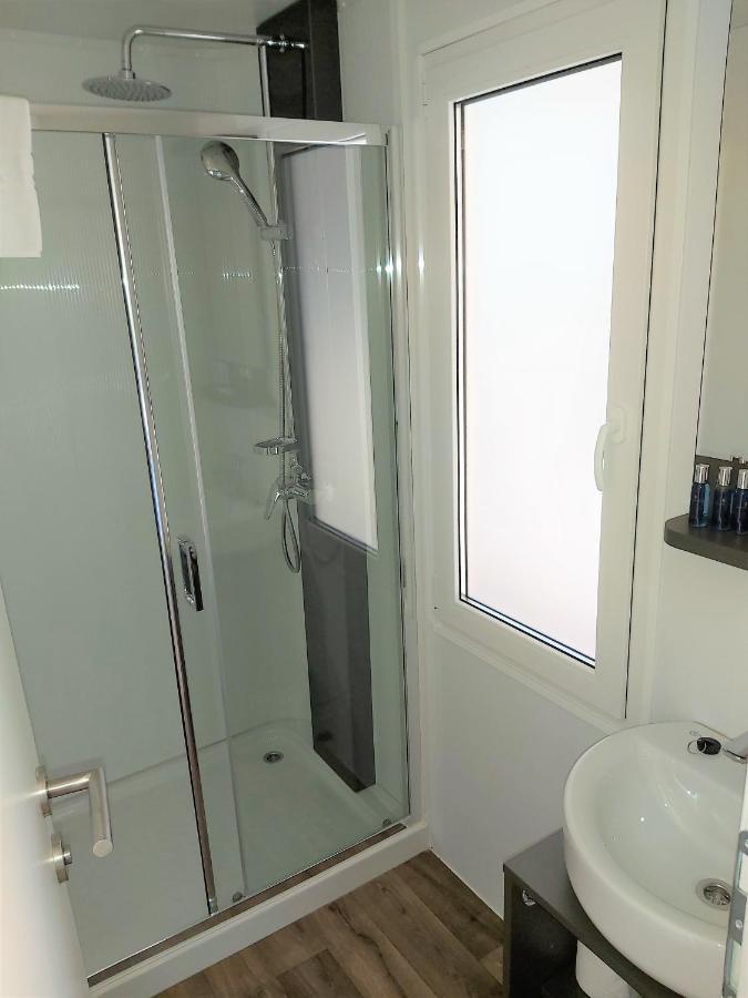 Semesterpark Amadria Park Trogir - Mobile Homes Seget Vranjica