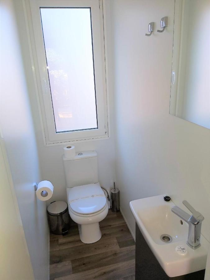 Amadria Park Trogir - Mobile Homes