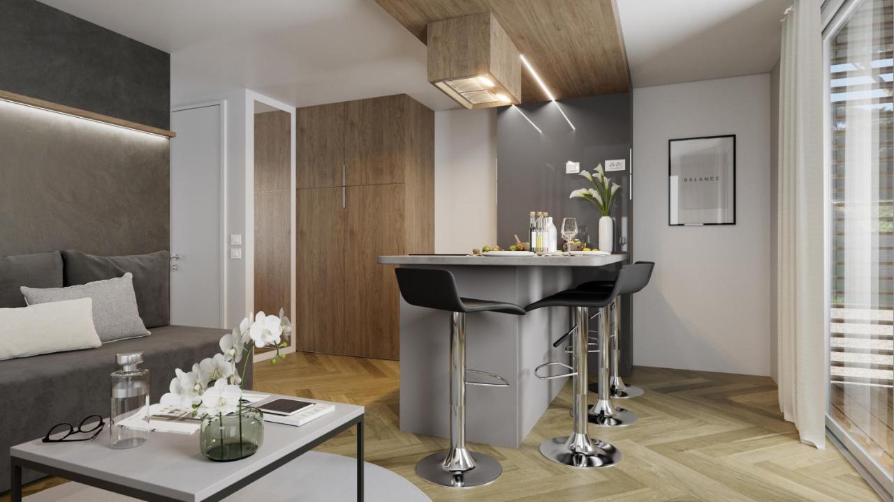 Amadria Park Trogir - Mobile Homes Semesterpark Seget Vranjica