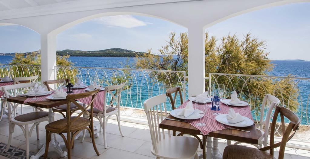 Amadria Park Trogir - Mobile Homes Semesterpark Seget Vranjica