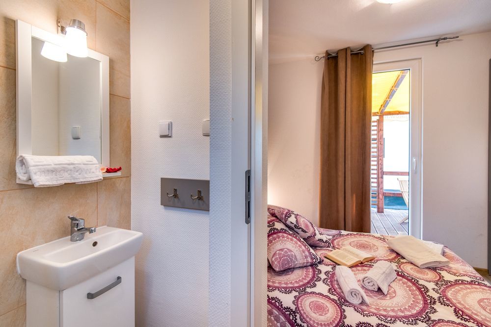 Semesterpark Amadria Park Trogir - Mobile Homes