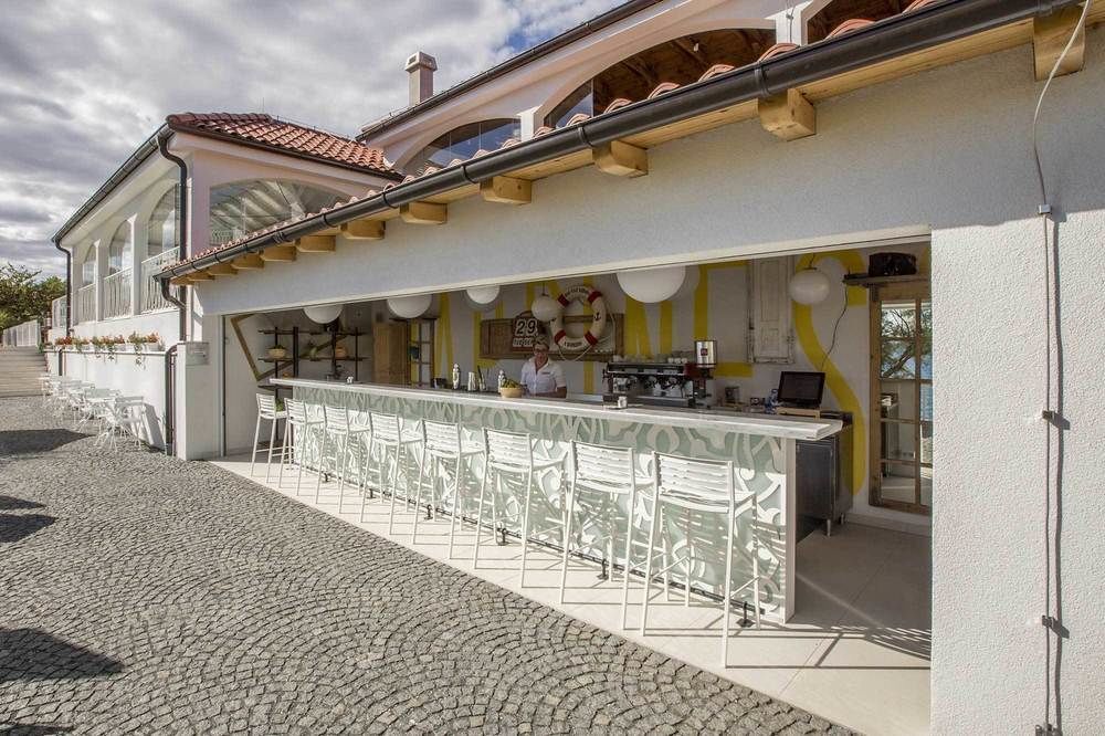 Semesterpark Amadria Park Trogir - Mobile Homes 4*